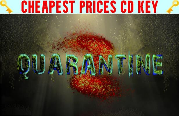 Buy Quarantine-Z Cheap CD KEY