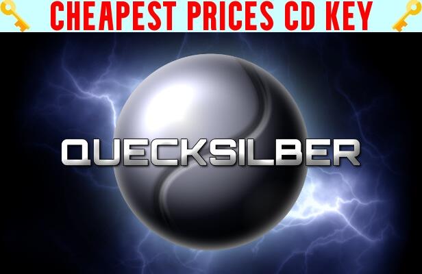 Buy Quecksilber Cheap CD KEY