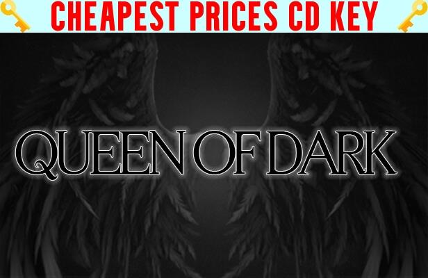 Buy Queen of Dark Cheap CD KEY