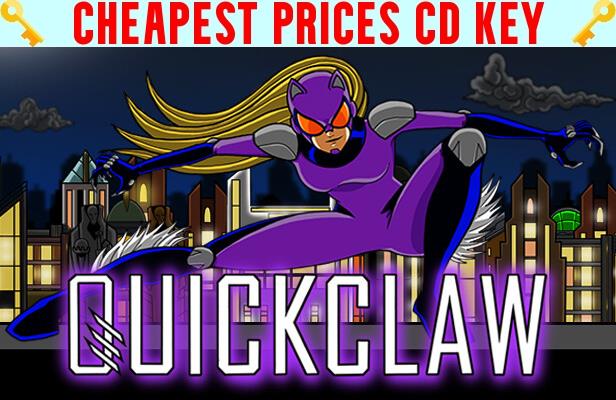 Buy Quickclaw Cheap CD KEY