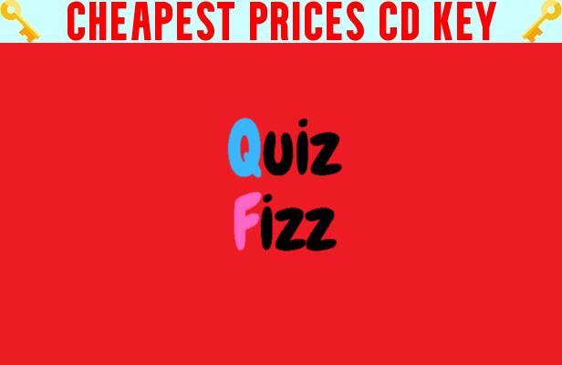 Buy QuizFizz Cheap CD KEY