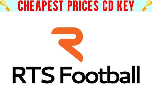 Buy RTS Football Cheap CD KEY