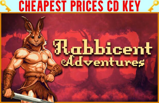 Buy Rabbicent Adventures Cheap CD KEY