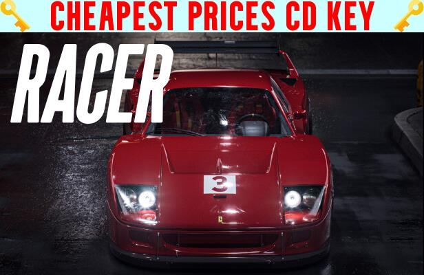 Buy Racer Cheap CD KEY