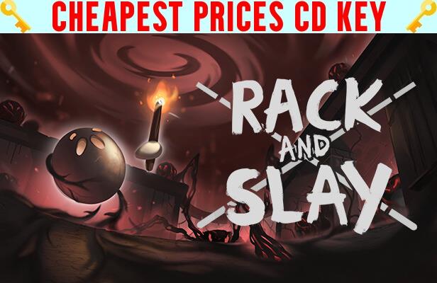 Buy Rack and Slay Cheap CD KEY