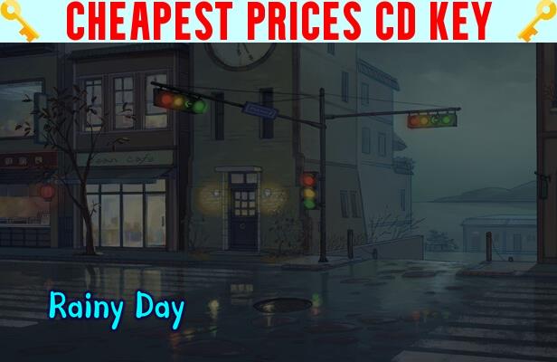 Buy Rainy Day Cheap CD KEY