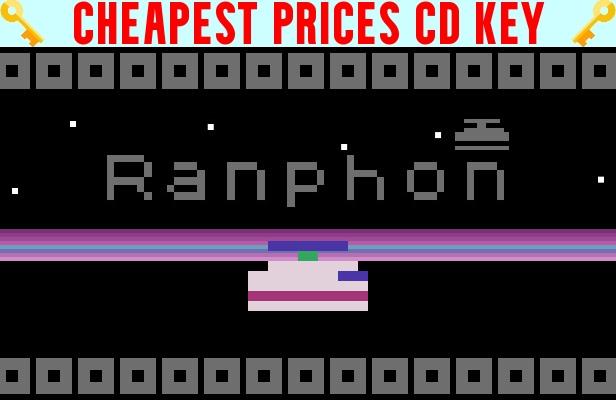 Buy Ranphon Cheap CD KEY