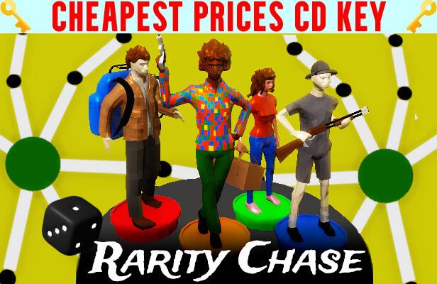 Buy Rarity Chase Cheap CD KEY