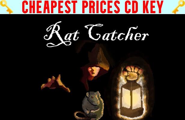 Buy Rat Catcher Cheap CD KEY