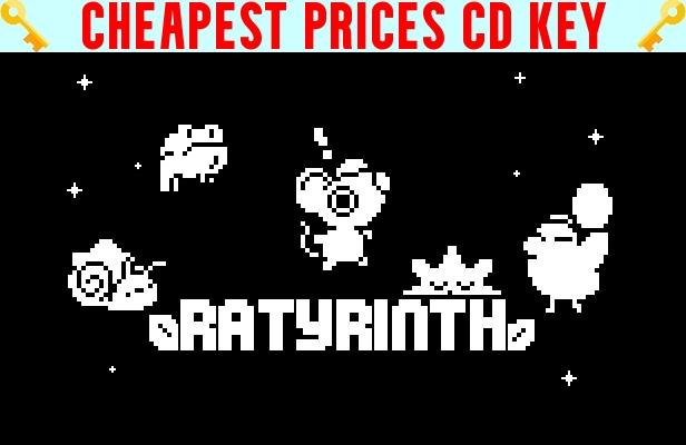 Buy Ratyrinth Cheap CD KEY