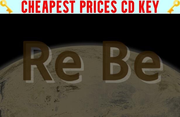 Buy Re:Be Cheap CD KEY