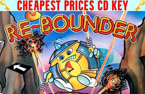 Buy Re-Bounder Cheap CD KEY