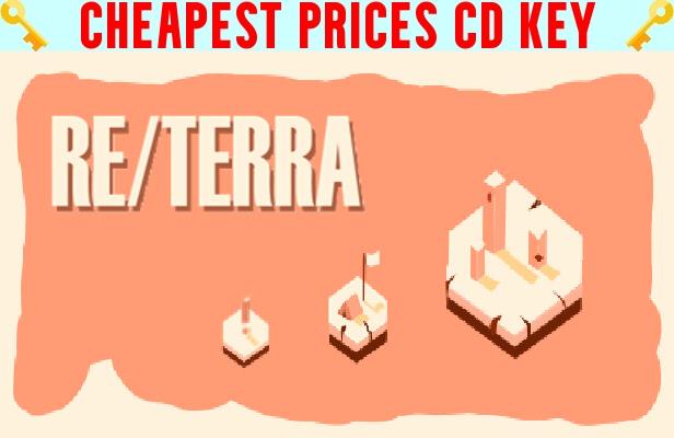 Buy Re\/terra Cheap CD KEY