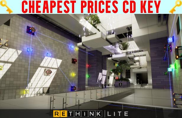 Buy ReThink | Lite Cheap CD KEY