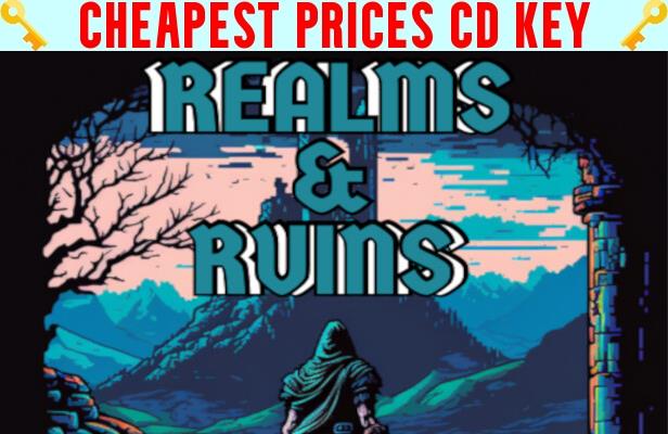 Buy Realms & Ruins: Abencor Cheap CD KEY