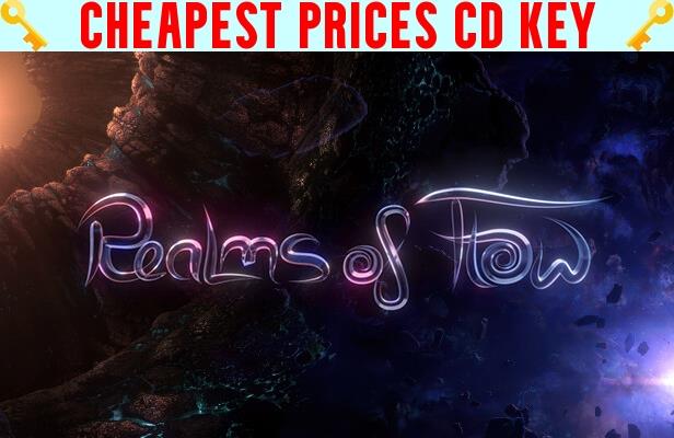 Buy Realms of Flow Cheap CD KEY