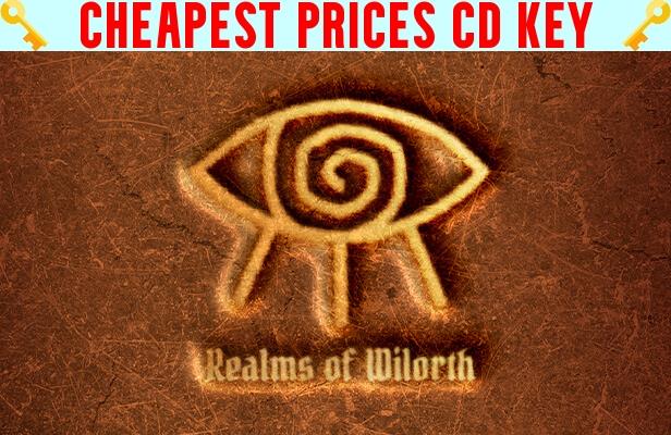 Buy Realms of Wilorth Cheap CD KEY