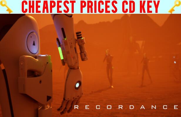 Buy Recordance Cheap CD KEY