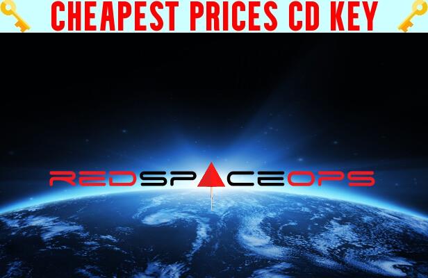 Buy RedSpaceOps Cheap CD KEY