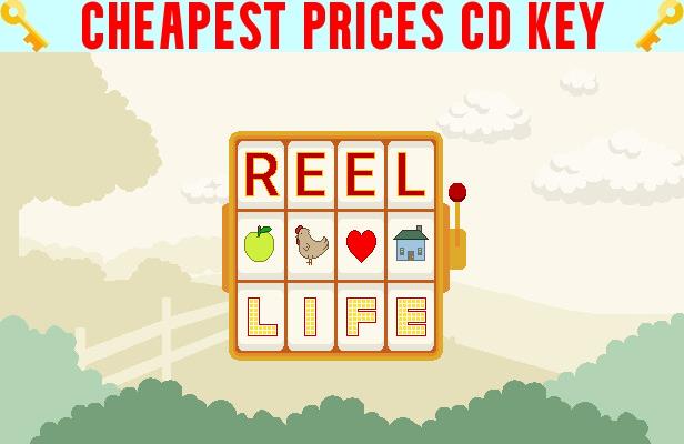 Buy Reel Life Cheap CD KEY