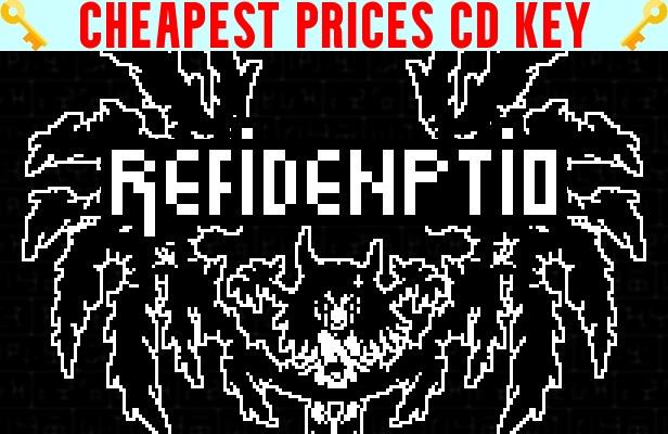 Buy Refidenptio Cheap CD KEY