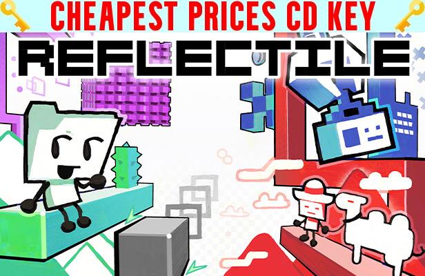 Buy Reflectile Cheap CD KEY