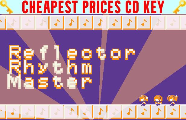 Buy Reflector Rhythm Master Cheap CD KEY