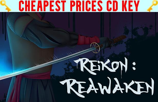 Buy Reikon: Reawaken Cheap CD KEY