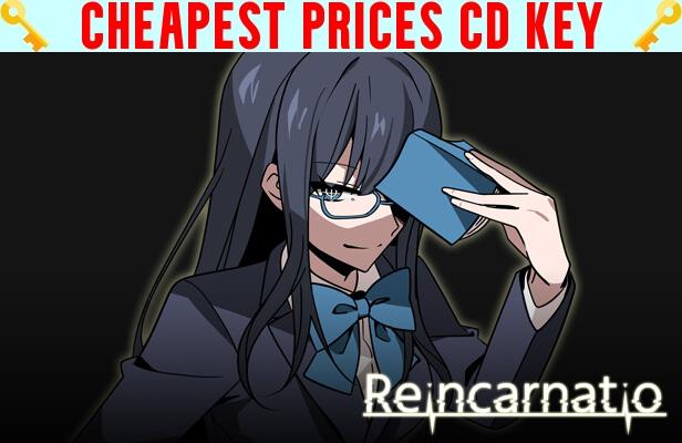 Buy Reincarnatio Cheap CD KEY