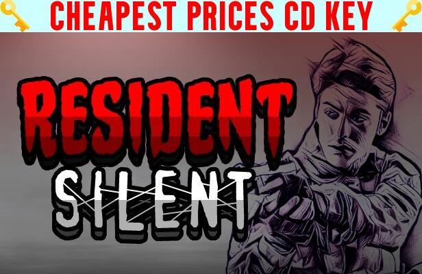 Buy Resident Silent Cheap CD KEY