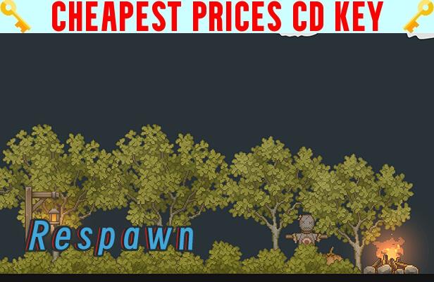 Buy Respawn Cheap CD KEY