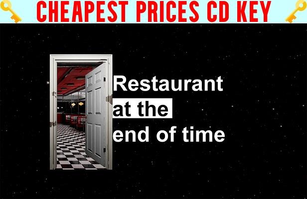 Buy Restaurant at the end of time Cheap CD KEY