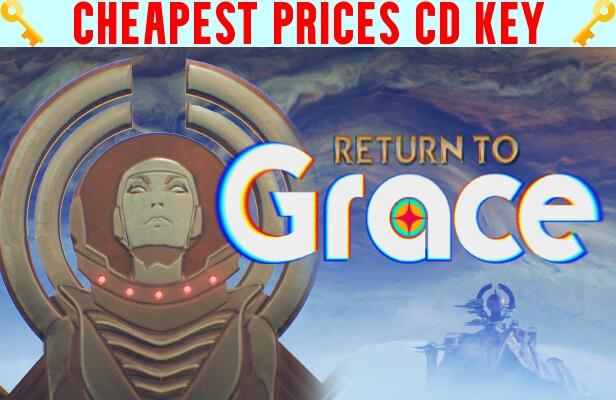 Buy Return to Grace Cheap CD KEY