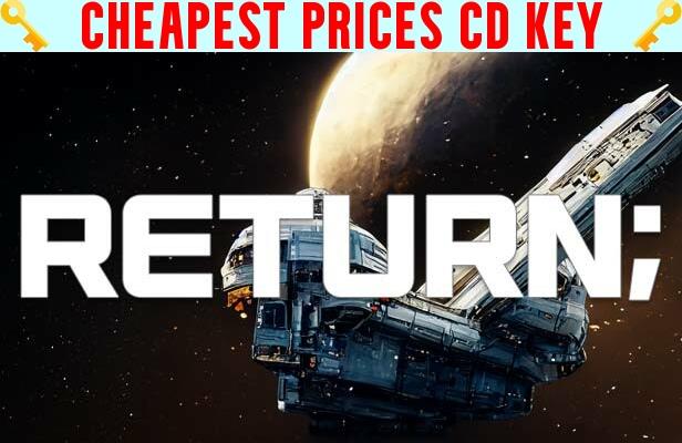 Buy Return Cheap CD KEY