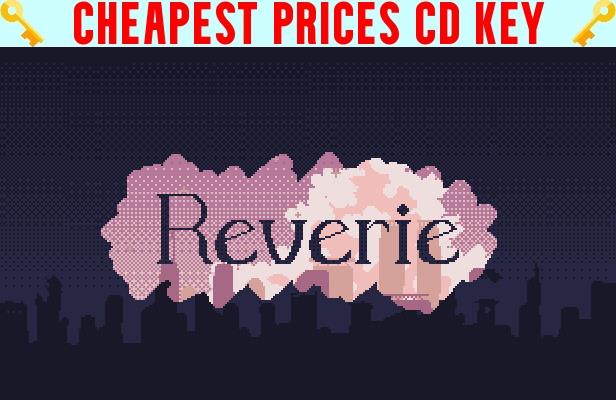 Buy Reverie Cheap CD KEY