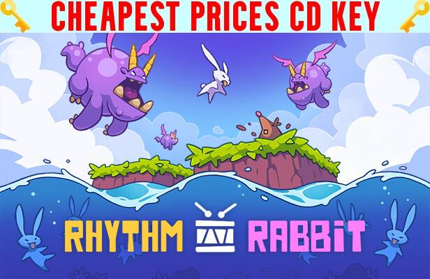 Buy Rhythm Rabbit Cheap CD KEY