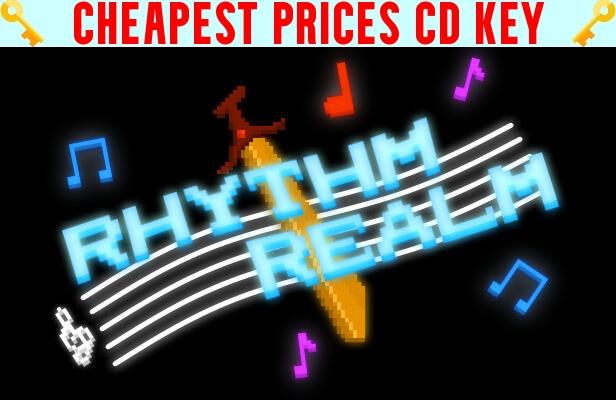 Buy Rhythm Realm Cheap CD KEY