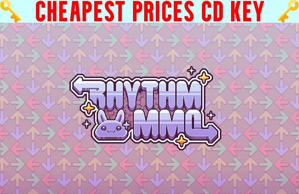 Buy RhythmMMO Cheap CD KEY