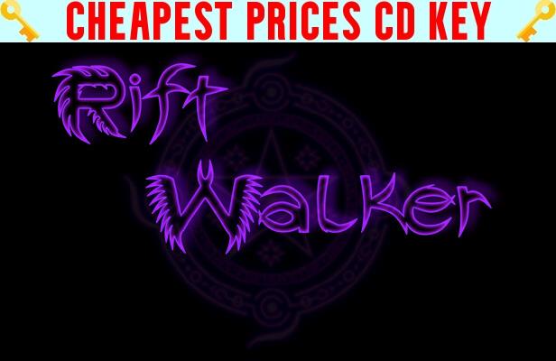 Buy Rift Walker Cheap CD KEY