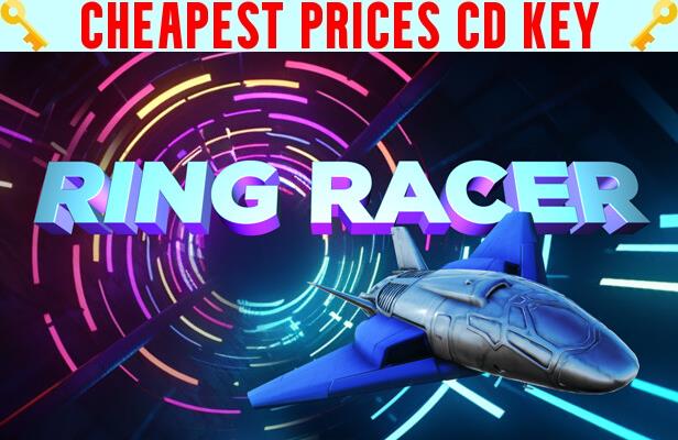 Buy Ring Racer Cheap CD KEY