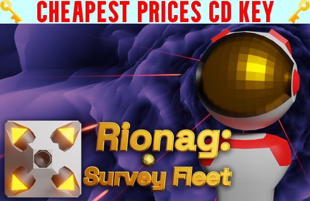 Buy Rionag: Survey Fleet Cheap CD KEY