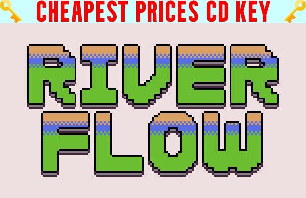 Buy Riverflow Cheap CD KEY