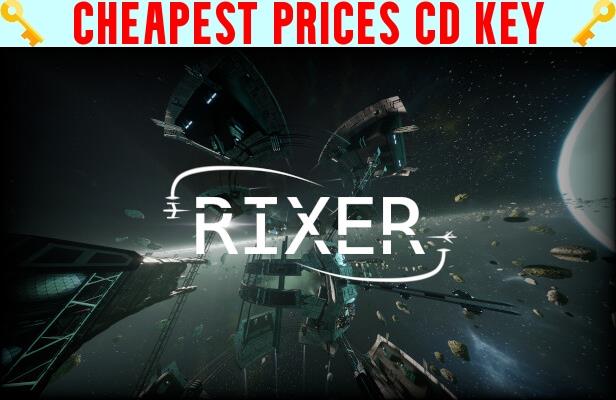 Buy Rixer Cheap CD KEY