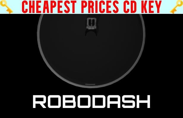 Buy Robodash Cheap CD KEY