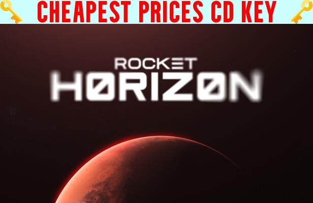 Buy Rocket Horizon Cheap CD KEY