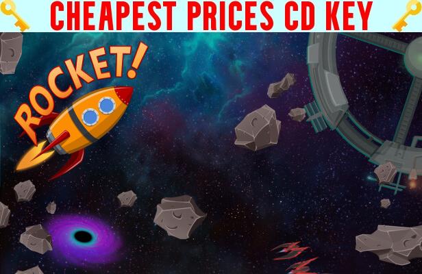 Buy Rocket! Cheap CD KEY