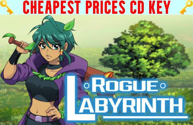 Buy Rogue Labyrinth Cheap CD KEY