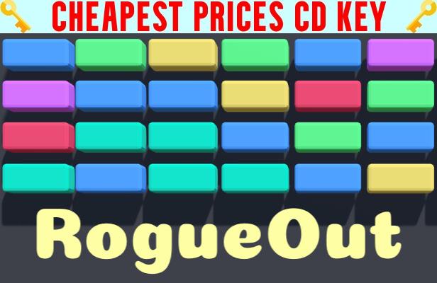 Buy RogueOut Cheap CD KEY