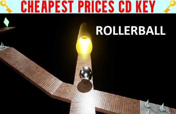 Buy RollerBall Cheap CD KEY