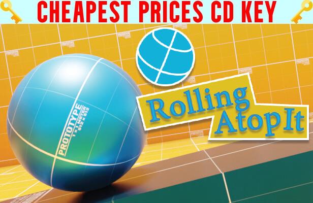 Buy Rolling Atop It Cheap CD KEY